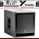 Balance for Dennis Yorkville PS15S 15" 2000 Watts Parasource Powered Subwoofer DJ / Club Active Sub