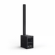 LD Systems MAUI44G3 back angle view