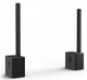 LD Systems MAUI44G3 stereo PA set