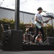 LD Systems MAUI44G3 outdoor live performance