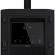 MAUI44G3 subwoofer rear control panel