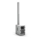 LD Systems MAUI 44 G2 White Column PA System