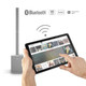 LD Systems MAUI44G2-W Bluetooth audio streaming