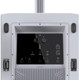 MAUI66G3W active subwoofer control panel
