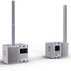 LD Systems MAUI44G3W quad sub PA setup