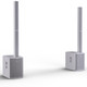 LD Systems MAUI44G3W stereo PA set
