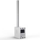 LD Systems MAUI44G3W back angle view