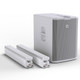 LD Systems MAUI44G3W system components