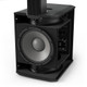 MAUI 28 G3 MIX subwoofer cutaway view