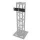ProX XT-TCSOLO front plate on truss
