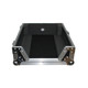 ProX XS-M12 ATA Flight Hard Road Gig Ready Case for Large Format 12" DJ Mixer