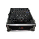 ProX XS-M12 ATA Flight Hard Road Gig Ready Case for Large Format 12" DJ Mixer