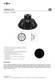 B&C  18DS115-818-inch Subwoofer Spec Sheet
