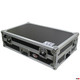 ProX XS-DDJ1000WLT Pioneer DDJ-1000SRT Flight/Road Case w/ Sliding Laptop Shelf