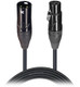 ProX XC-MIC03 3 Ft. Balanced XLR3-F to XLR3-M High Performance Microphone Cable