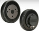 2x Eminence PSD:2002-16 1" Exit Titanium Driver 16-Ohm 2/3-Bolt 80 Watts