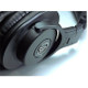 Audio-Technica ATH-M30x Professional Monitor Headphones Over the Ear Headphones