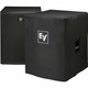 Electro-Voice ELX118-CVR Padded Speaker Cover for the ELX118 & ELX118P Loudspeakers