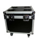 ProX XS-UTL9W Heavy Duty ATA-300 Style Gig Ready Flight Road Case With Casters.
