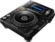Pioneer XDJ-1000MK2 DJ Rekordbox-Ready, Digital Deck w/ High-Res Audio Support.