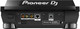 Pioneer XDJ-1000MK2 DJ Rekordbox-Ready, Digital Deck w/ High-Res Audio Support.