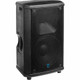 Yorkville NX55P-2 Pro Active 2-Way 12" 2000W Amplified Powered PA Speaker -PAIR-
