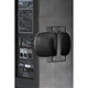 Yorkville NX55P-2 NX Series Active 12" 2000W Powered 2-Way PA Speaker W / Mixer.