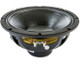 18Sound 10NW650 woofer front angle view