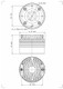 18 Sound ND2080 Dimensions