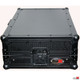 ProX X-MXTPRO3LTBL Numark MixTrack 3 / Pro 3 & Platinum DJ Case w/ Laptop Shelf 