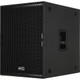 RCF TTS 18-A MK2 Active High-Power Subwoofer 3400W Amplified Live Sound, Club, DJ Sub