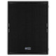 RCF TTS 18-A MK2 Active High-Power Subwoofer 3400W Amplified Live Sound, Club, DJ Sub