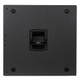 RCF TTS 18-A MK2 Active High-Power Subwoofer 3400W Amplified Live Sound, Club, DJ Sub