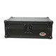 ProX XS-M12BL ATA Flight Hard Road Gig Ready Case for Large Format 12" DJ Mixer