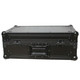 ProX XS-M12BL ATA Flight Hard Road Gig Ready Case for Large Format 12" DJ Mixer