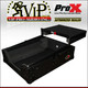ProX XS-M12LTBL ATA Flight Hard Road Gig Ready Case for Large Format 12" Mixer