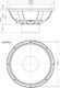 18 Sound 18NLW9601 basket detail