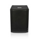 DB Technologies Sub 615 Active 15" DJ/Club Subwoofer Class-D 1200W Amplified Sub