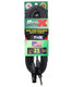 ProX XC-PXF25 25 Ft. Unbalanced 1/4" TS to XLR3-F High Performance Audio Cable