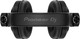Pioneer HDJ-X10-K Flagship Professional Over-Ear DJ Headphones 5Hz-40Hz (Black).