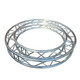 ProX XT-CSQ656-4X90 Square Frame Circular Truss 4 Segments 6.56 FT 2m Live Gear