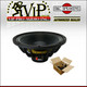 B&C R12NDL76 Recone Kit 12NDL76 12" Neodymium Woofer Speaker Driver 800W 8-ohms