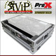 ProX XS-DDJ1000W ATA Flight Case for Pioneer DDJ-1000 FLX6,DDJ-SX3 DJ Controller
