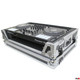 ProX XS-DDJ1000W flight case angle view