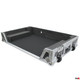 ProX XS-DDJ1000W empty case with wheels