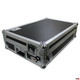 ProX XS-DDJ1000W closed flight case