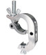 ProX T-C5 Trgger-Style Aluminum Clamp For 2" / 50mm Tube / Truss, Holds: 500 lbs