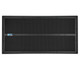Front view of RCF TTS 56-A subwoofer