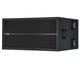 RCF TTS 56-A subwoofer angle view