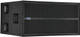 RCF TTS 56-A subwoofer side angle